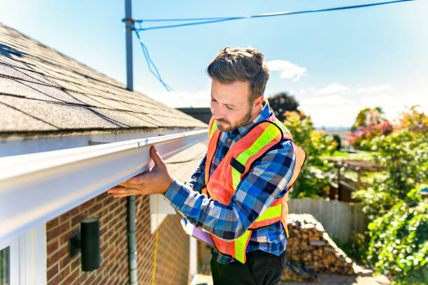 Fast & Reliable Emergency Roof Repairs in El Dorado Hills, CA