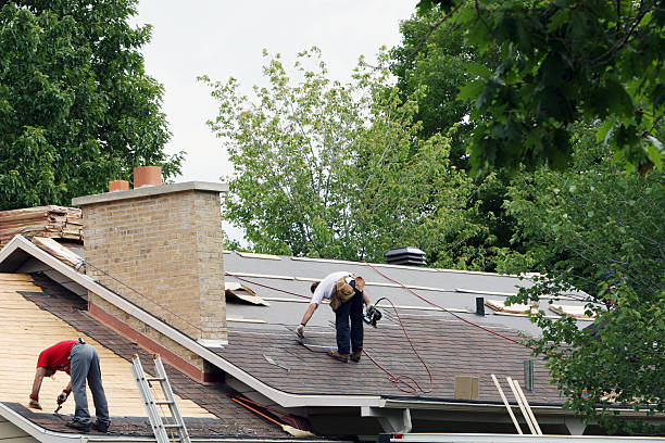Professional Roofing services in El Dorado Hills, CA